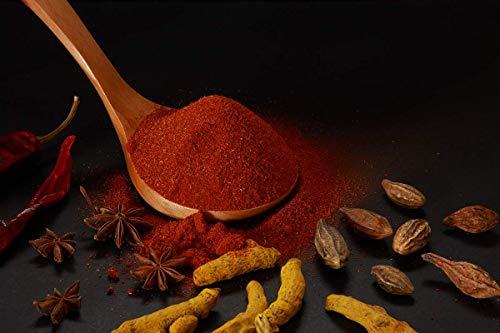 Rajah Rajah Tandoori Masala-400g