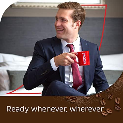 Nescafé NESCAFE ORIG ONE CUP STICK SACHET PK200