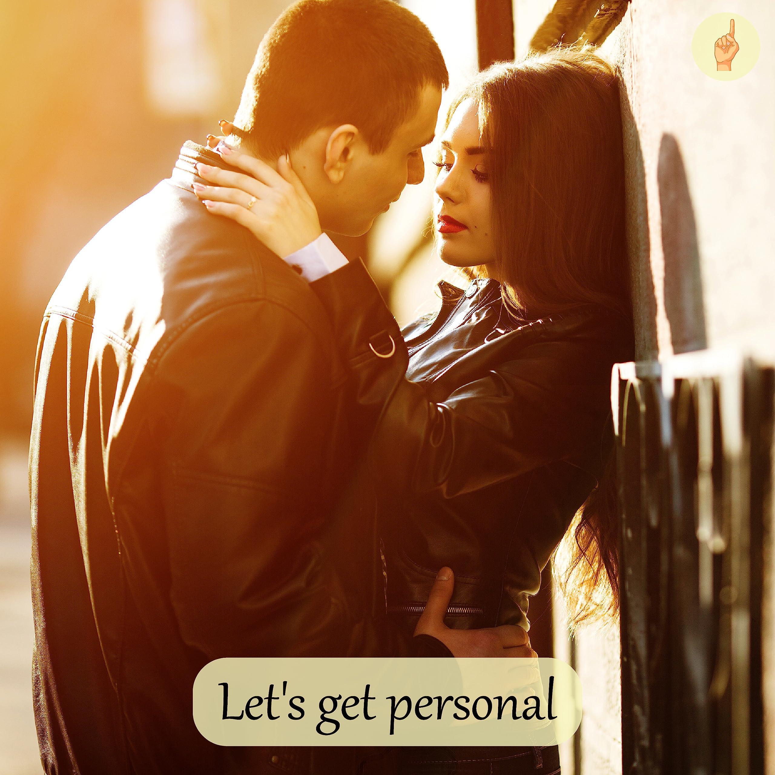 Dude's Love Organic - Edible Aromatic Vanilla Massage Oil | Natural Vanilla & Jasmine with Coconut Oil