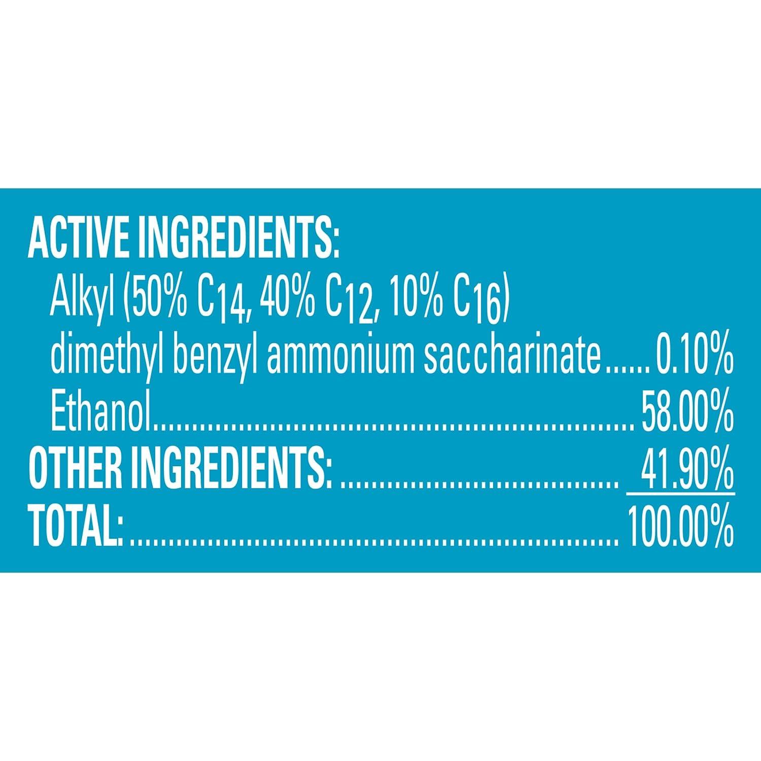 Lysol Professional Lysol Disinfectant Spray, Fresh, 19oz