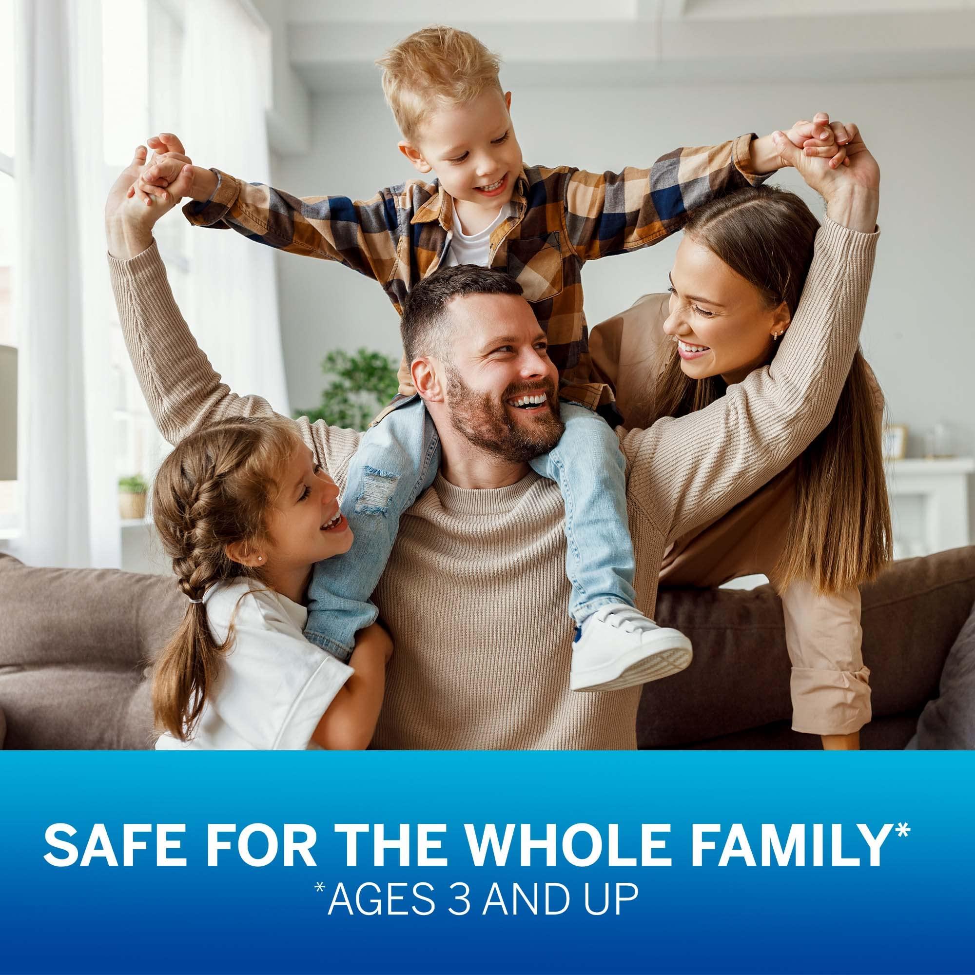 Chloraseptic Chloraseptic Sore Throat Fast Acting Spray (Citrus, 6 Fl Oz- 177ml)