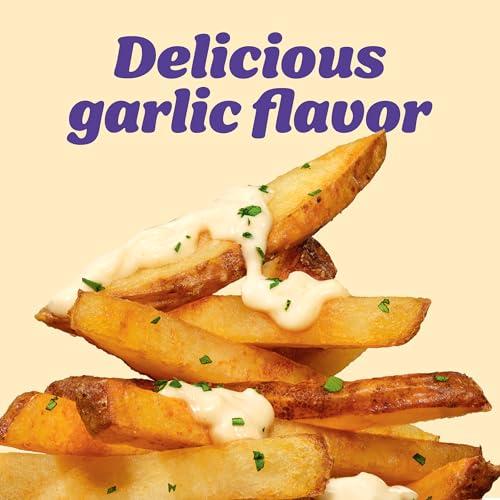 Kraft Aioli Kraft Garlic Aioli, 12 fl oz Bottle