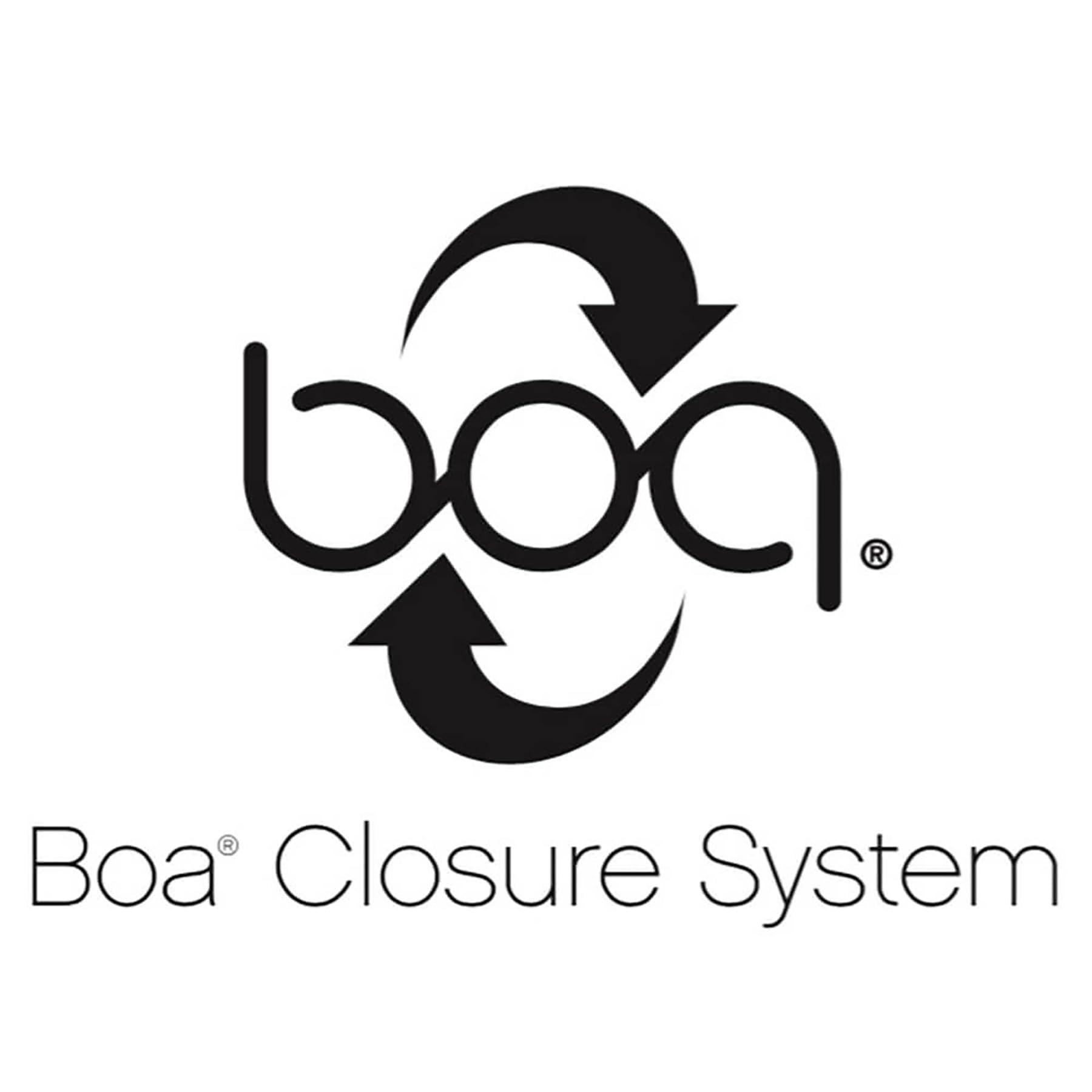 BAUERFEIND Bauerfeind Adjustable Sports Elbow Strap - Single, Black, One Size - Forearm Pain Relief from Golfers and Tennis Elbow - Five Point Pad for Direct Pressure on Tendon - Boa Closure System