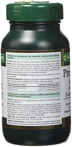 Nature's Bounty Nature's Bounty Acidophilus Probiotic 2 Billion, 150 caplets