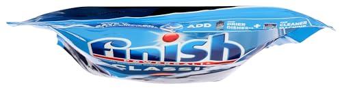 Finish Finish Classic Original Scent Tablet Dishwasher Detergent 24 pk