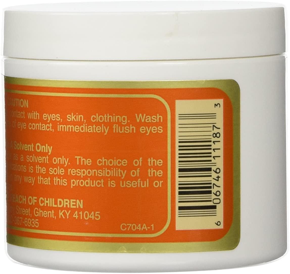 DMSO DMSO CREAM,ROSE 70/30 ALOE, 4 OZ