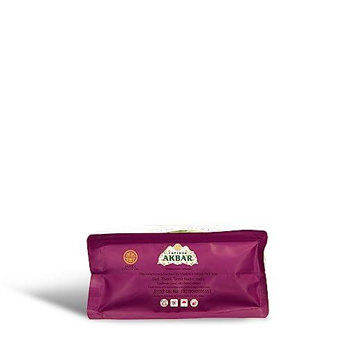 Emperor Akbar Emperor Akbar Green Cardamom Aroma Lock (Purple Grade) Packs - 250 g