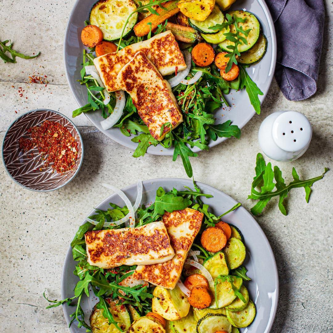 Cavo Greco Foods Cavo Greco Foods Halloumi in Block 750g/1.6lbs