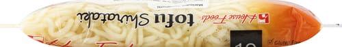 House House Foods Tofu Shirataki Spaghetti Shaped Noodle, Gluten Free, Non GMO, 8 Ounces (Pack Of 12)