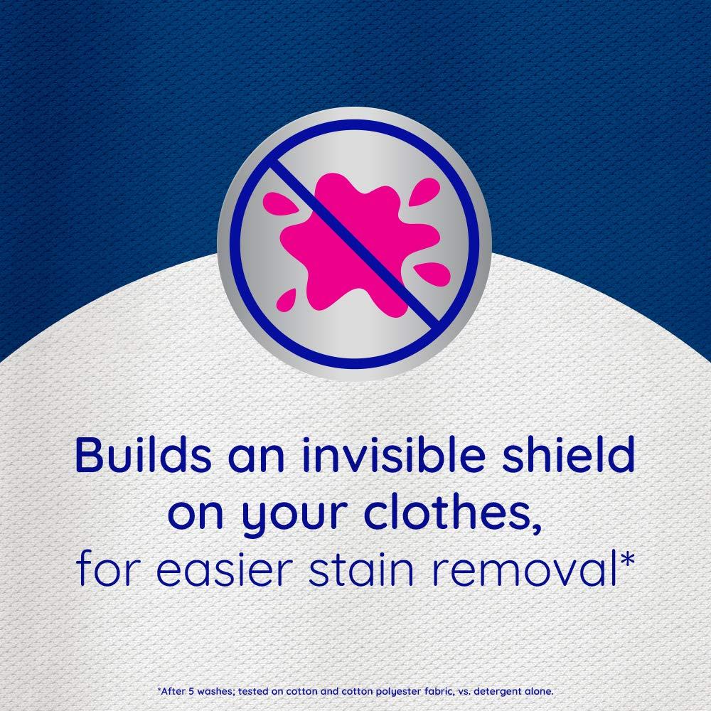 Suavitel Suavitel Complete Fabric Softener, Field Flowers, (Pack of 6) 264 Fl Oz