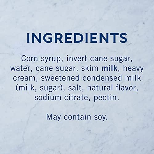 Ghirardelli Chocolate Company GHIRARDELLI Premium Caramel Sauce, 16 Oz