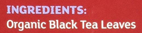 Equal Exchange Equal Exchange Organic Black Tea, 20-Count
