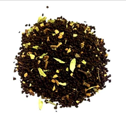 Nirvana Tea Carmel Chai