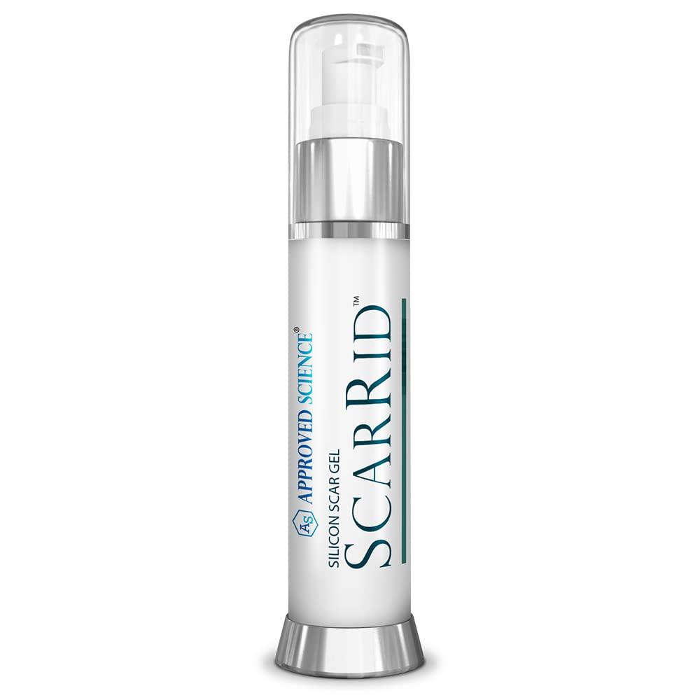 Approved Science Approved Science Scarrid - 1 Gel - 1 Fl. Oz Per Bottle - Vegan