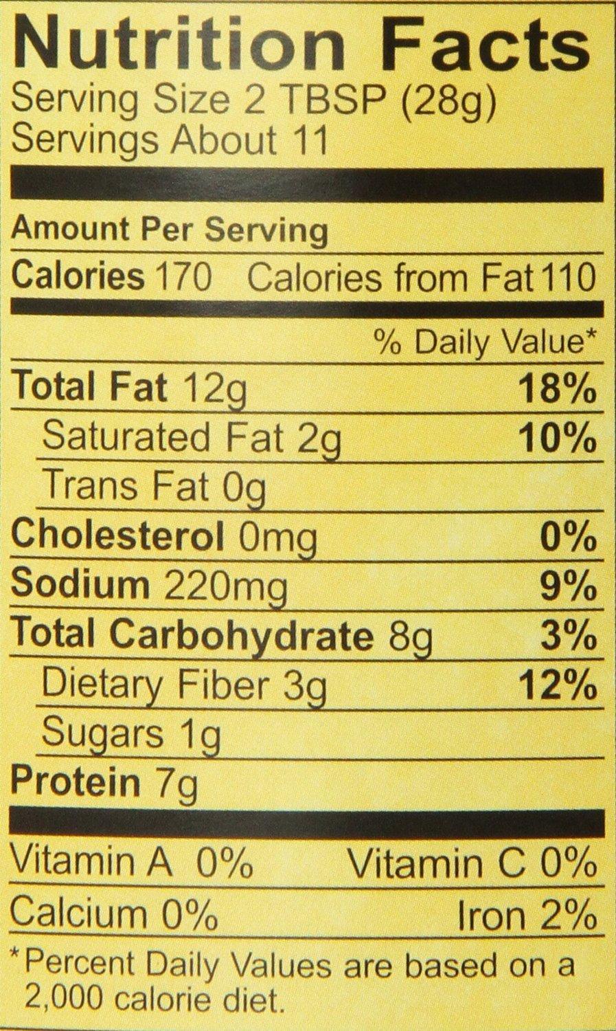 The Peanut Shop of Williamsburg The Peanut Shop of Williamsburg Redskin Peanuts, Roasted & Salted, 10.5 Ounce