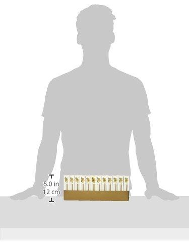 Davidson's Davidson\'s Organics, Cherries Jubilee, 8-count Tea Bags, Pack of 12