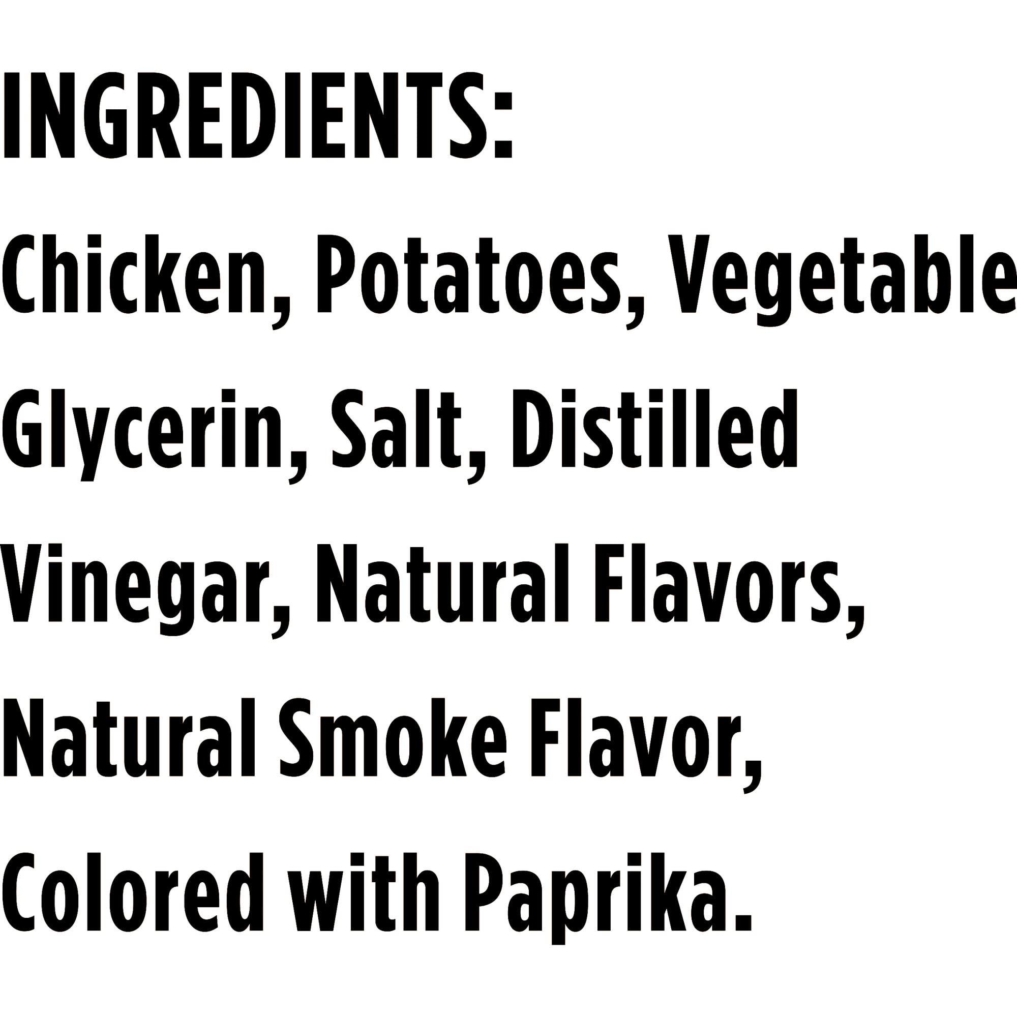 True Chews Blue Buffalo True Chews Jerky Cuts Natural Dog Treats, Chicken 4 oz bag