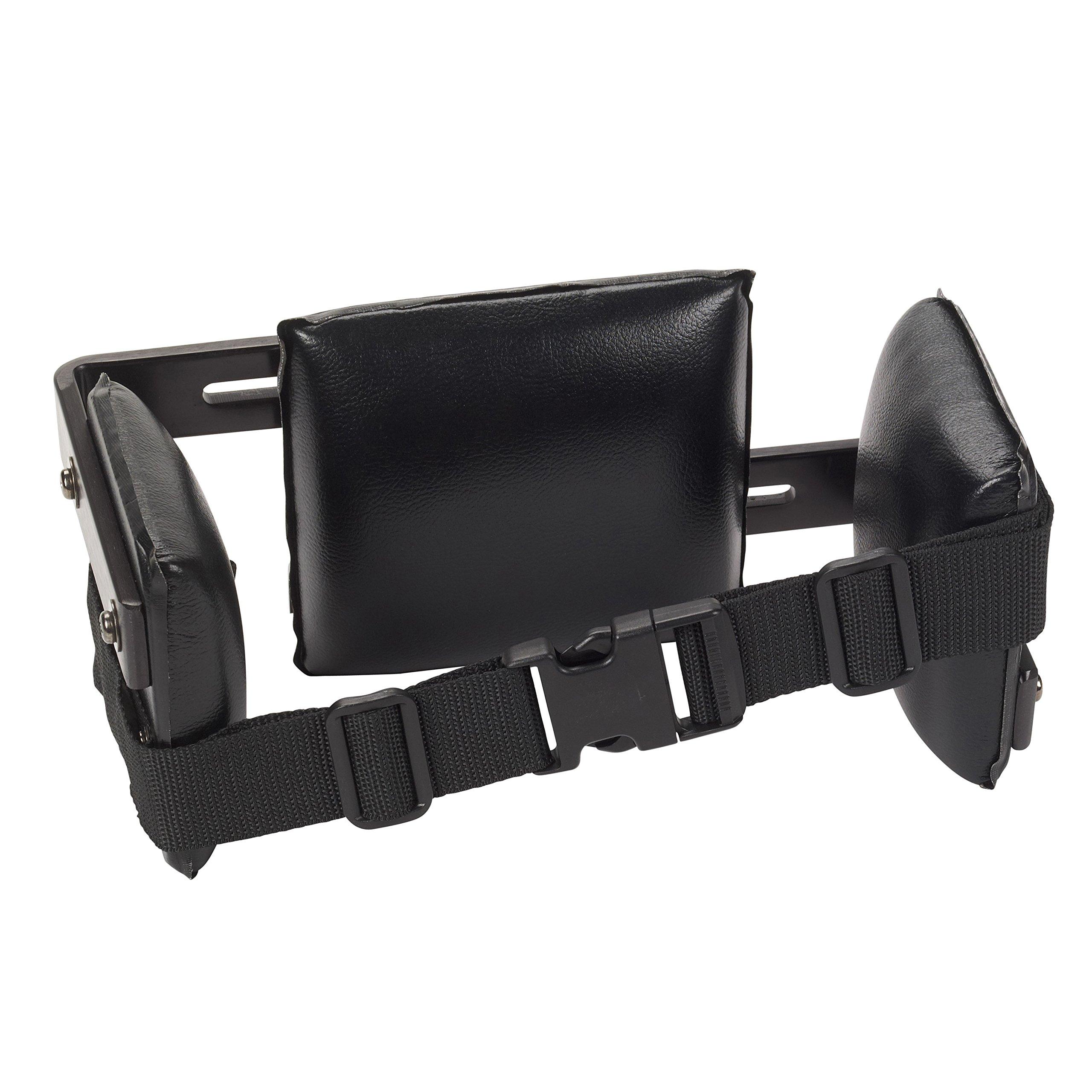 Wenzelite Drive Medical Mobility Aid Pelvic Stabilizer for Nimbo Posterior Walker