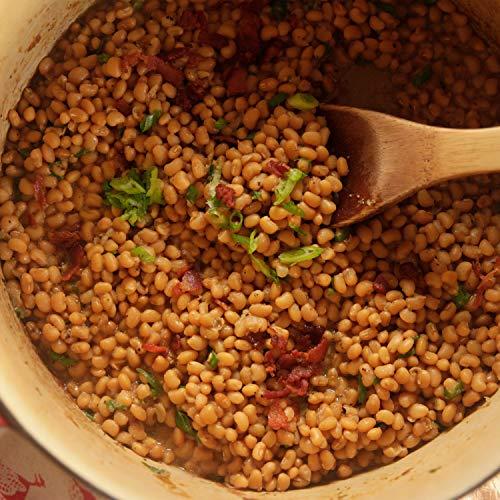 Camellia Brand Camellia Brand Dried Lady Cream Peas, 1 Pound (Pack of 12)