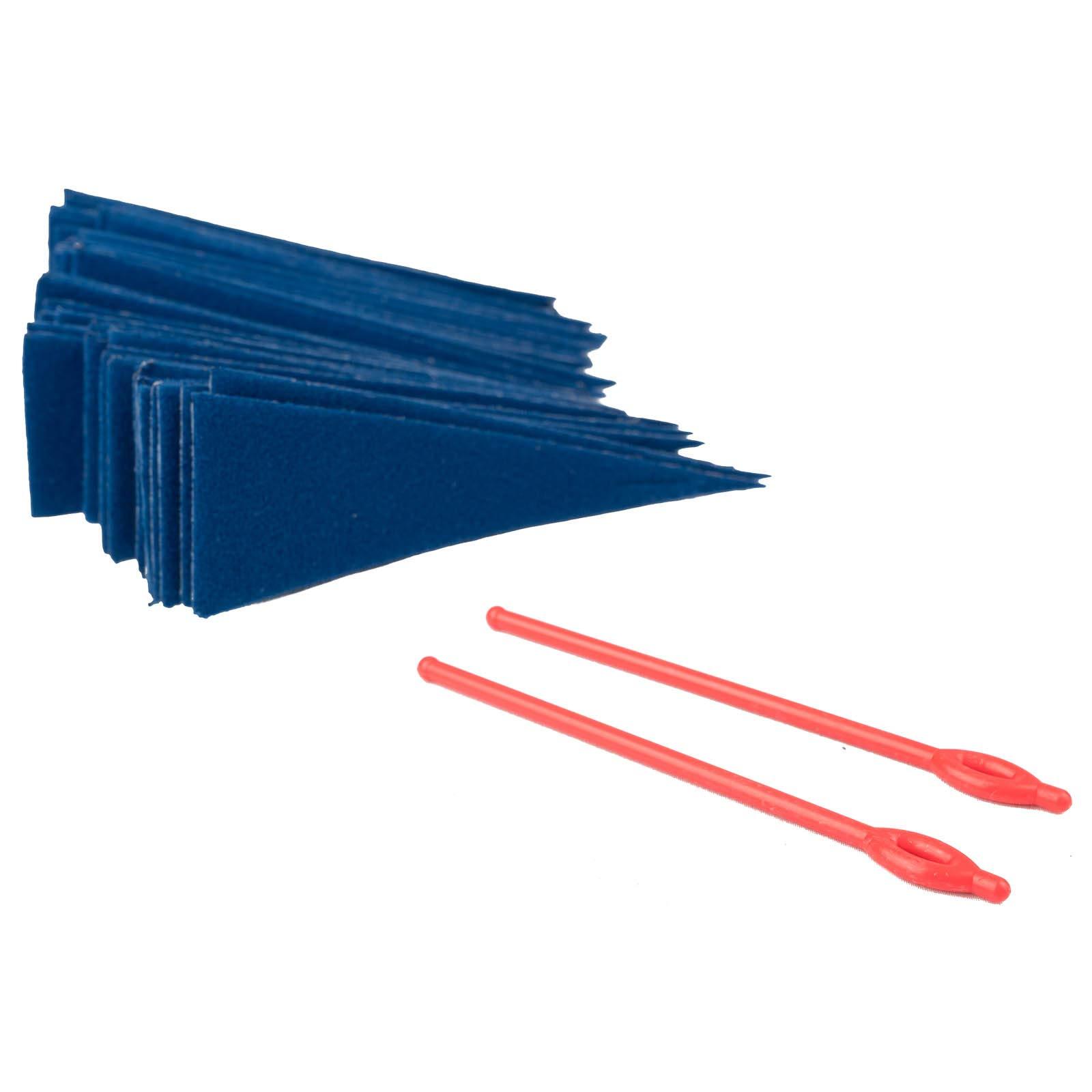 AliMed AliMed Freedom Contracture Orthosis, Palmar Swab Kit