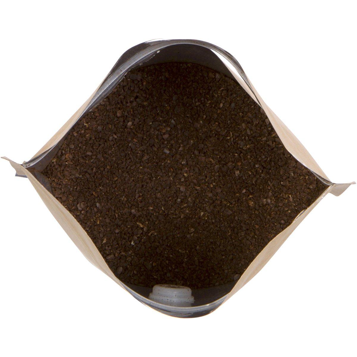 STONE STREET COFFEE COMPANY Stone Street Cold Brew Decaf Coffee, Swiss Water Process, Low Acid, 100% Arabica, Gourmet Coffee, Coarse Ground, Medium Roast, 1 LB