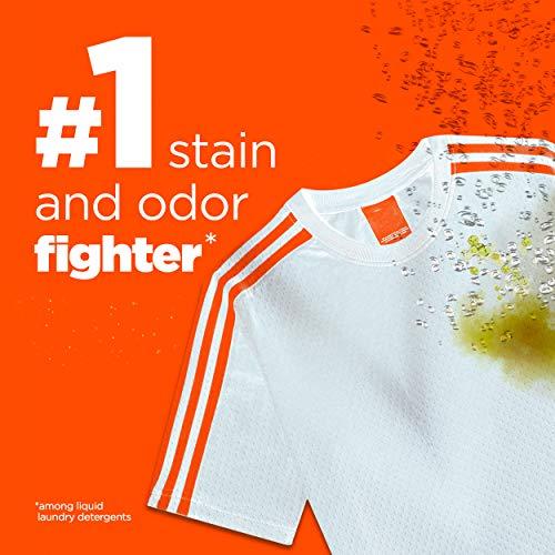 Tide Tide Hygienic Clean Heavy 10x Duty Power PODS Laundry Detergent Pacs Original 32 count For Visible and Invisible Dirt