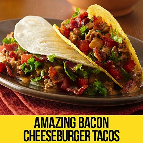 Old El Paso Old El Paso Soft Taco Bake Dinner Kit 8.4 oz Box (pack of 6)