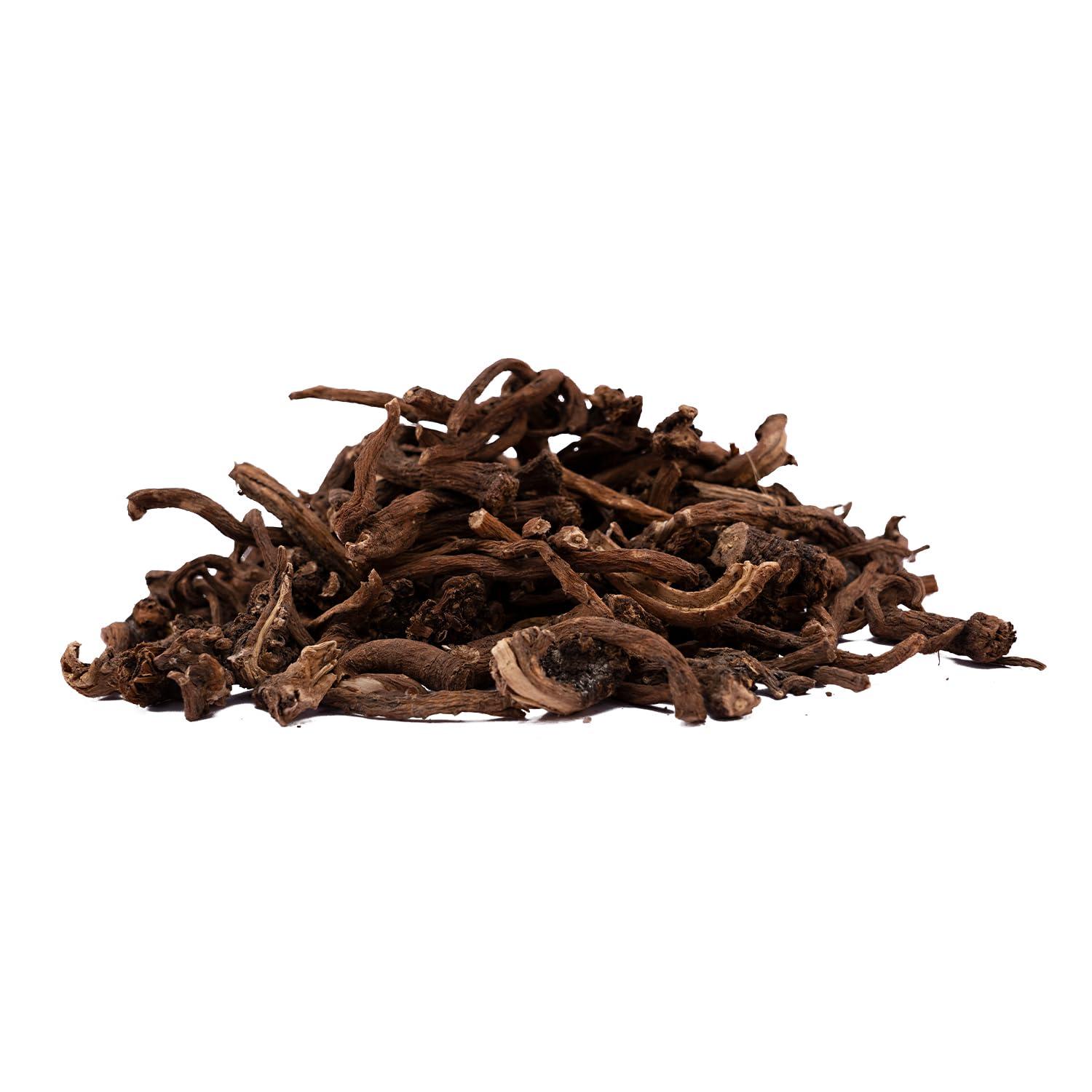 YOGIS GIFT  Celebrating health Dandelion Root 1 LB | Raw and Whole root | by Yogi\'s Gift