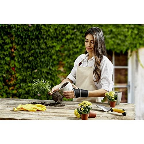 ACE ACE Brand Adjustable Compression Wrist Support, Moderate Support for Weak, Sore or Injured Joints, Wrist Support Conforms to Wrist, One Size Fits Most