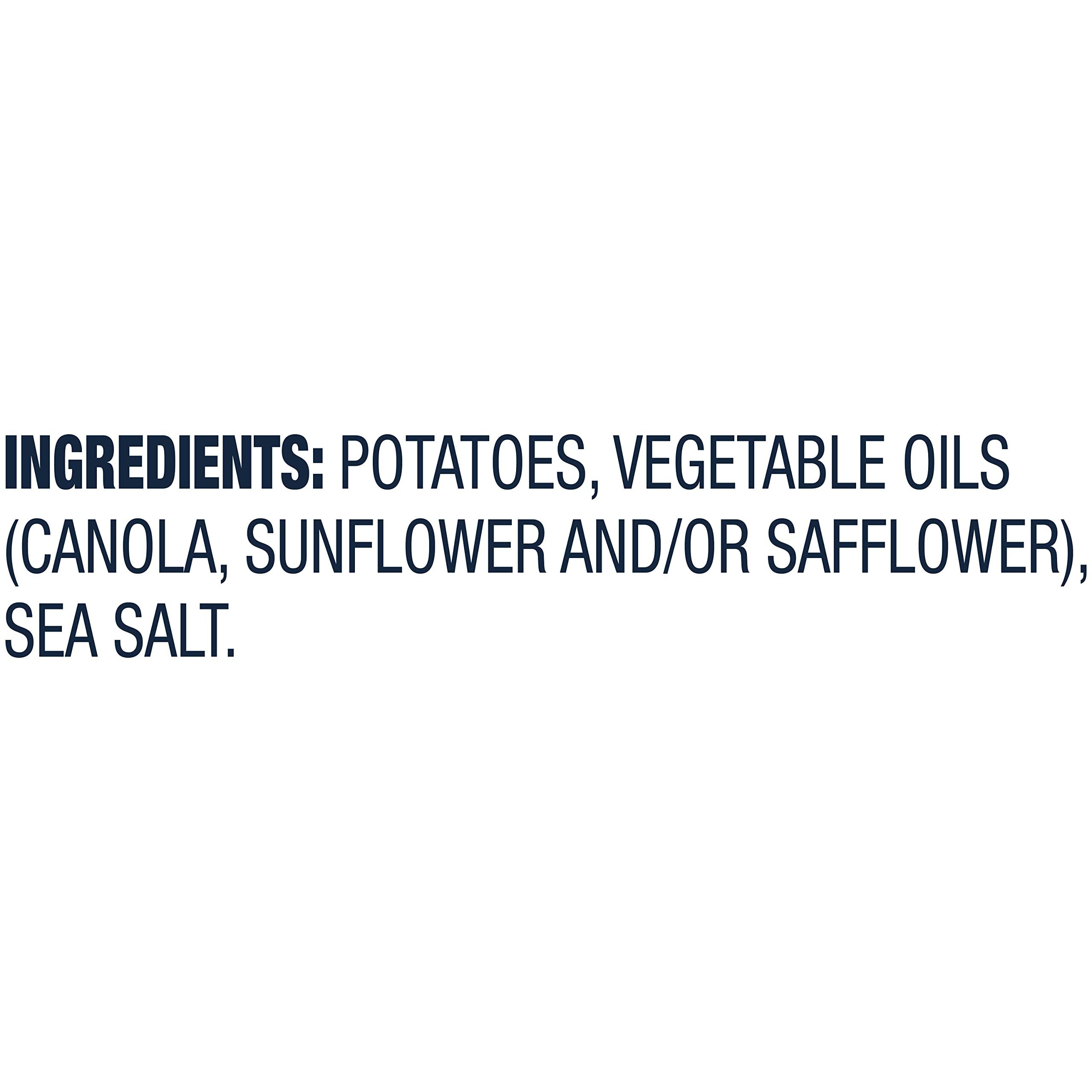 Cape Cod Cape Cod Potato Chips Original, 1 Oz, 10 Ct