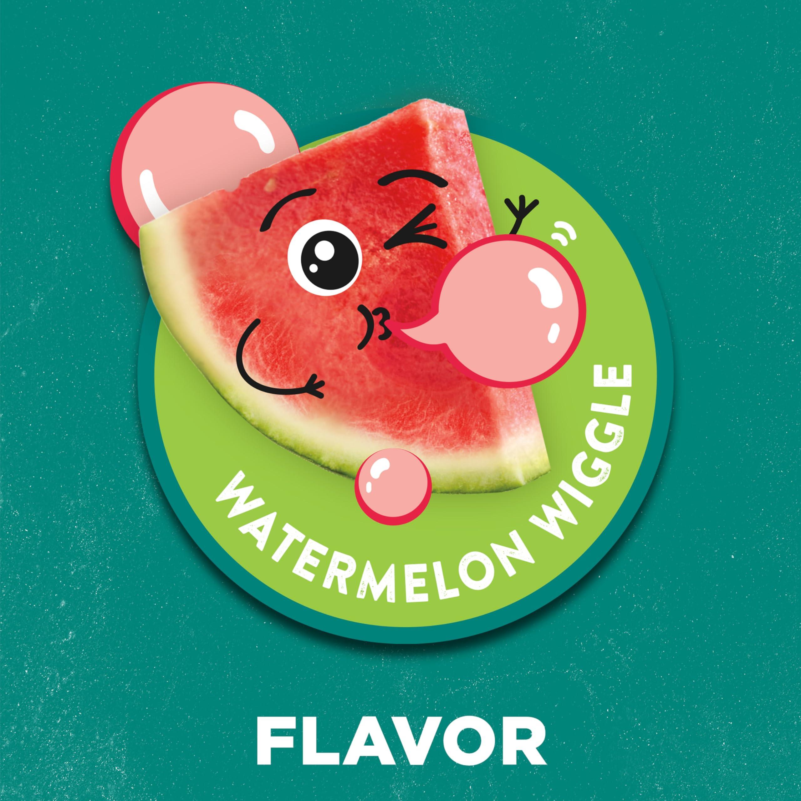 Tom's of Maine Tom\'s of Maine Natural Children\'s Fluoride Toothpaste, Watermelon, 5.1 oz