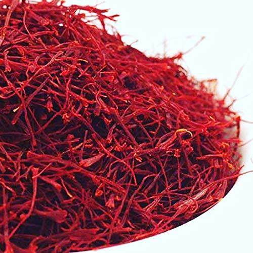 Red Gold Saffron Saffron,Grade A and A+,Highest Grade (20 Grams)