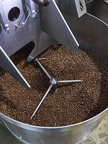 Koffee Kult Koffee Kult Dark Roast Ground Coffee - Small Batch Gourmet Aromatic Artisan Blend 100% Arabica Coffee Organically Sourced (Ground, 12oz)