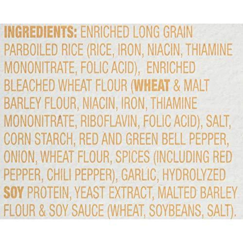 Zatarain's Zatarain's Gumbo Mix, 7 oz