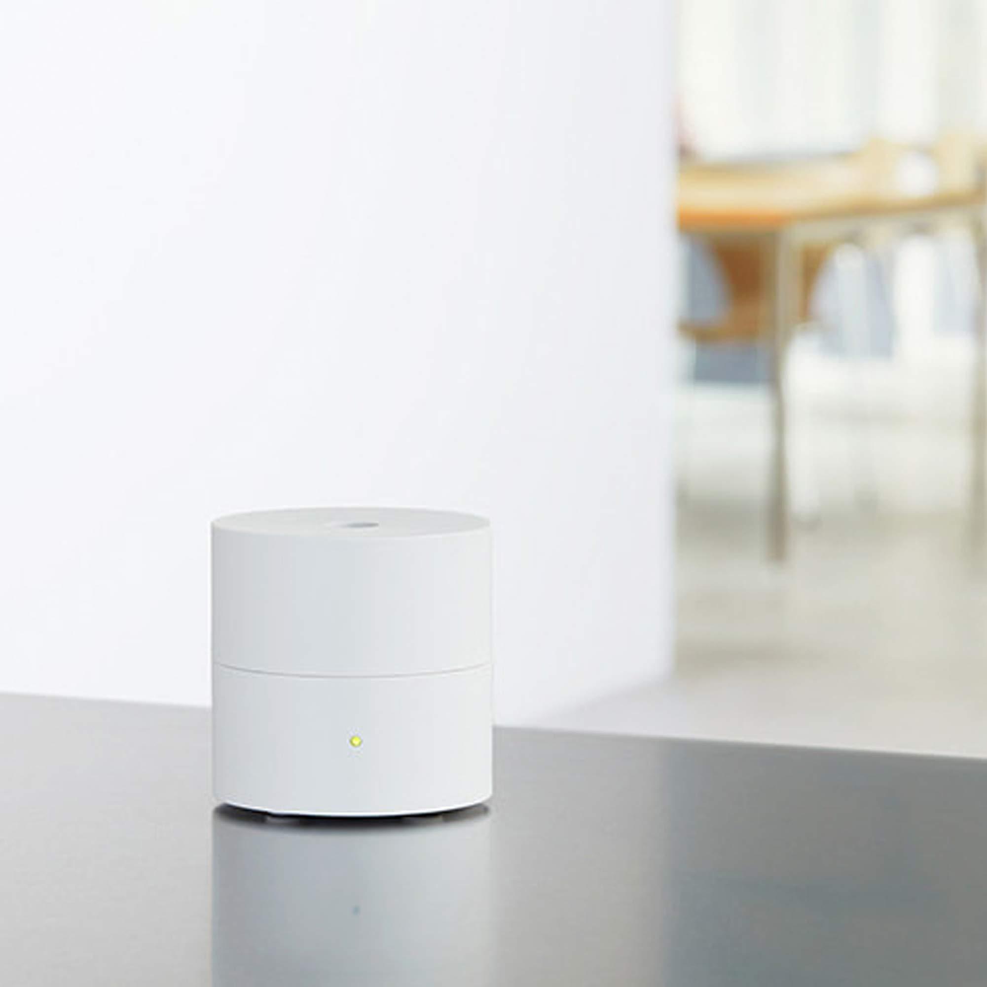 IPPINKA Fan Diffuser K?, For Bedsides, Office Desks, Small Spaces