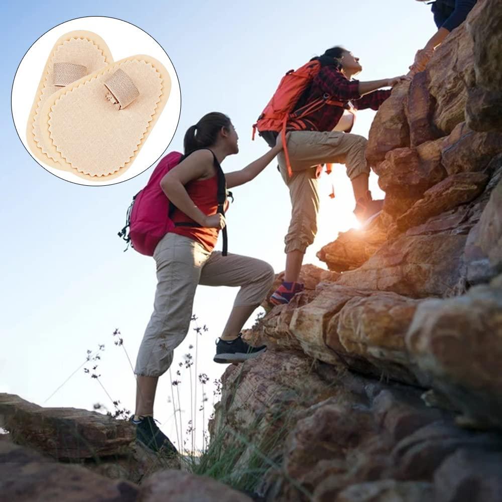 Betinyar 6 Pieces Hammer Toe Straightener, Toe Splint, Toe Regulator Hammer for Crooked Toes, Hammer Toes, Claw Toes and Overlapping Toes