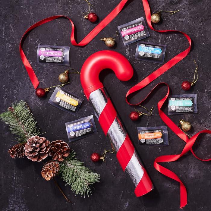 Golden Flake Golden Flake Snack Foods Barbecue Flavored Fried Pork Skins 3 oz. Bag (6 Bags)