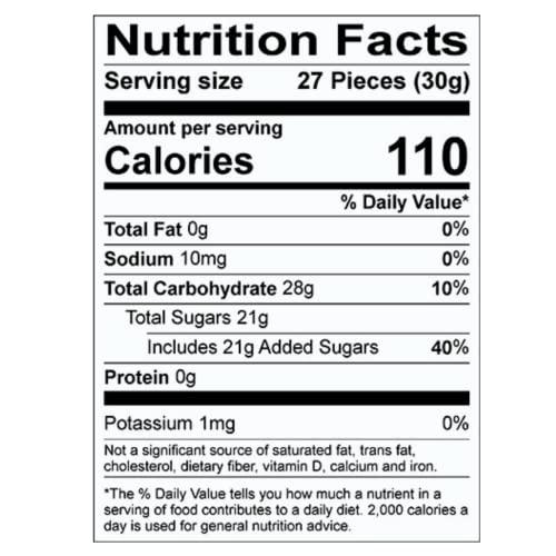 Needzo Jelly Bean Tropical Mix Bulk Shareable Candy, Fruit Flavored Gourmet Chewy Candies for Gift Baskets, Pack of 3, 3.5 Ounce Bag