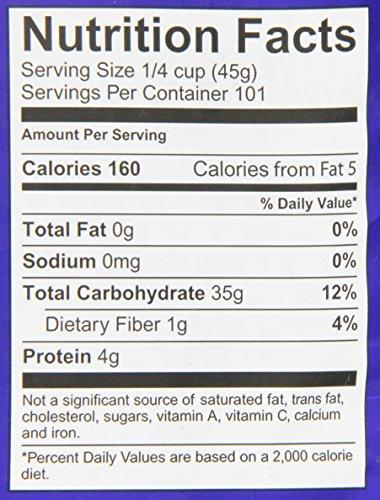 Dunar Dunar Festiva Pusa Basmati Rice, 10 Lb