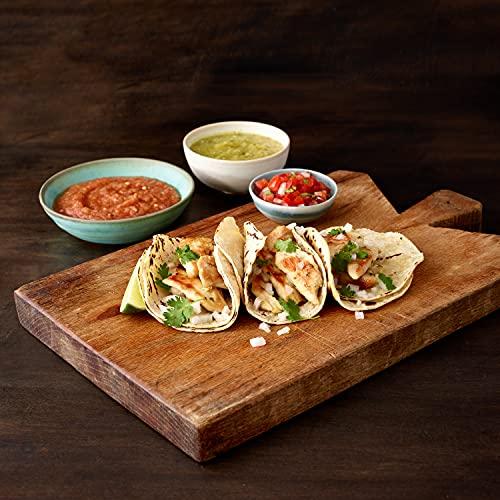 Knorr Knorr Granulated Chicken Flavor Bouillon For Sauces, Gravies And Soups Chicken Bouillon Fat And Cholesterol Free 2 lb, Pack of 6