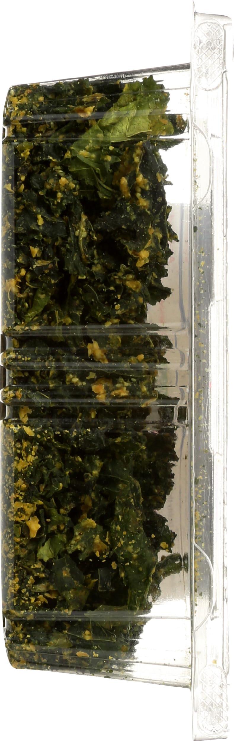 Brad\'s Plant Based Brad\'s Plant Based Kale Chips, Original, 2 Oz