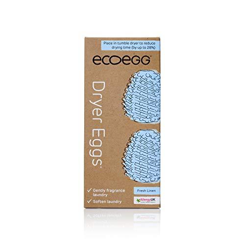 ecoegg Ecoegg Fresh Linen Dryer Egg, 200 g