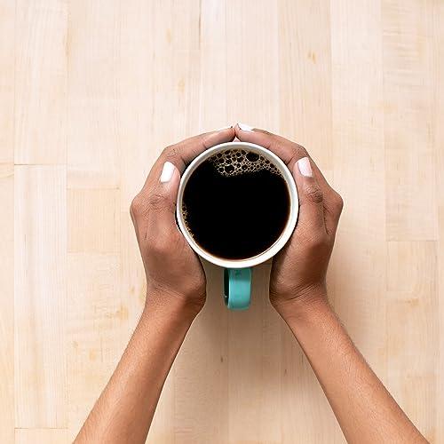 Cameron's Coffee Cameron's Coffee Single Serve Pods, Flavored, Toasted Southern Pecan, 12 Count (Pack of 1)