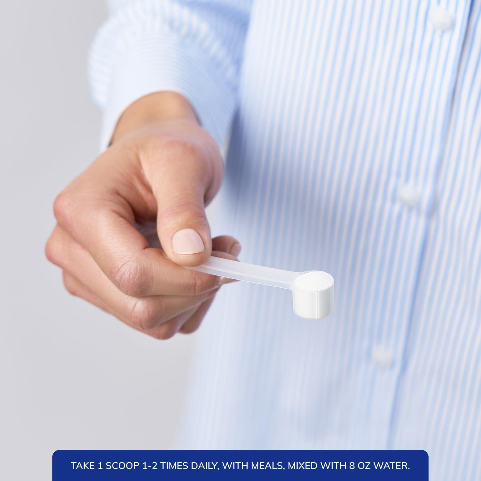 Pure Encapsulations Pure Encapsulations Magnesium (Powder) | Supports Cardiovascular Function, Muscle Function, and Calming | 3.7 Ounces