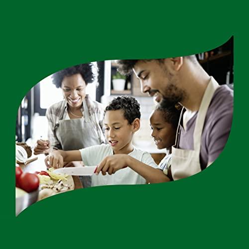 Knorr Knorr Pasta Sides For a Delicious Easy Pasta Meal Chicken Fettuccine No Artificial Flavors Or Preservatives 8.6 oz, 7 Count (Pack of 2)