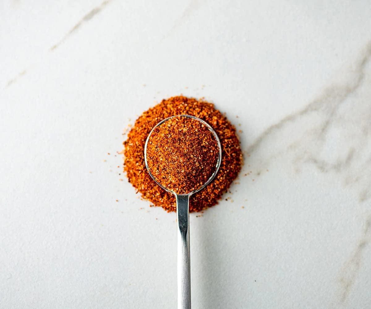 Savory Spice Shop Savory Spice Carolina High Country BBQ Rub - North Carolina Barbecue Seasoning Rub | Carolina Classic Spice Blend for Grilling & Roasting Pork, Brisket and Chicken (1 Cup Bag - Net: 5.7 oz)