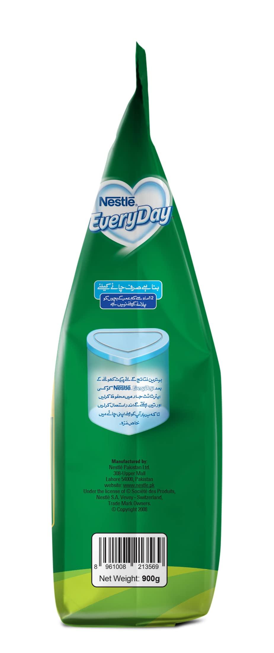 Nestle Everyday Nestle Everyday Milk Powder 850g