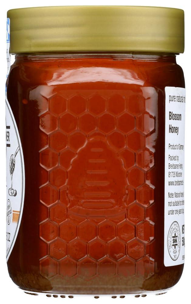 Breitsamer Golden Breitsamer Golden Honey 17.6 oz each (1 Item Per Order)