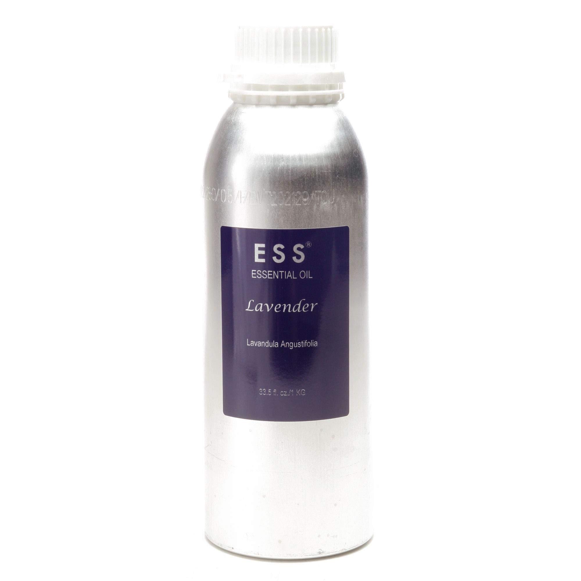 ESS Aromatherapy ESS Aromatherapy Lavender (French) Oil 35.2 FL Oz