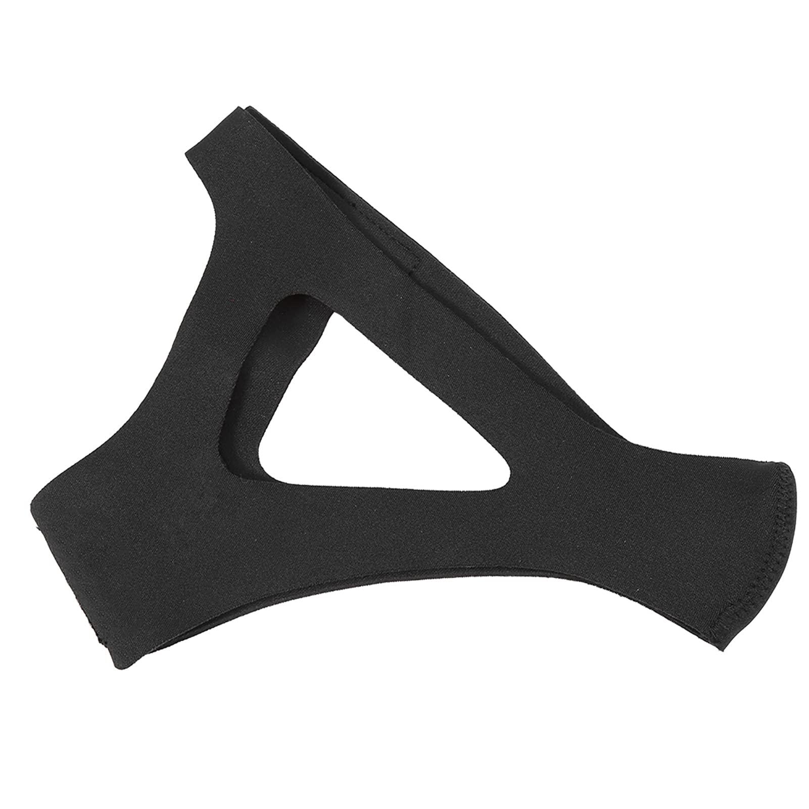 Mrisata Cpap Chin Strap 1382 Chin Strap Anti Snore Belt Apnea Jaw Support Solution Sleep